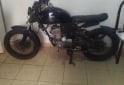 Motos - Zanella Ceccato 150 2018 Nafta 33000Km - En Venta