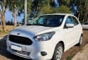 Autos - Ford Ka 1.5 S 2016 Nafta 132000Km - En Venta