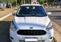 Autos - Ford Ka 1.5 S 2016 Nafta 132000Km - En Venta