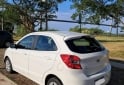Autos - Ford Ka 1.5 S 2016 Nafta 132000Km - En Venta