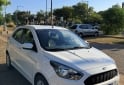 Autos - Ford Ka 1.5 S 2016 Nafta 132000Km - En Venta