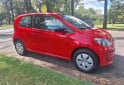 Autos - Volkswagen Up 2017 Nafta 85000Km - En Venta