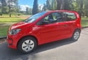 Autos - Volkswagen Up 2017 Nafta 85000Km - En Venta