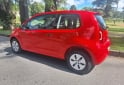 Autos - Volkswagen Up 2017 Nafta 85000Km - En Venta