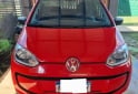 Autos - Volkswagen Up 2016 Nafta 96000Km - En Venta