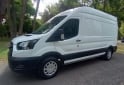 Utilitarios - Ford Transit no master sprinte 2021 Diesel 190000Km - En Venta