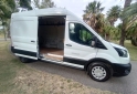 Utilitarios - Ford Transit no master sprinte 2021 Diesel 190000Km - En Venta