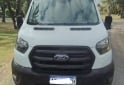 Utilitarios - Ford Transit no master sprinte 2021 Diesel 190000Km - En Venta