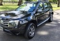 Autos - Renault Duster Tech Road 1,6 2014 Nafta 215000Km - En Venta