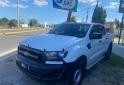 Camionetas - Ford Ranger 2.2 2016 Diesel 155000Km - En Venta