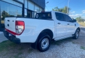 Camionetas - Ford Ranger 2.2 2016 Diesel 155000Km - En Venta