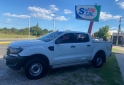 Camionetas - Ford Ranger 2.2 2016 Diesel 155000Km - En Venta