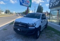 Camionetas - Ford Ranger 2.2 2016 Diesel 155000Km - En Venta