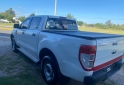 Camionetas - Ford Ranger 2.2 2016 Diesel 155000Km - En Venta