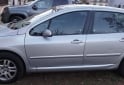 Autos - Peugeot 307 1.6 XS 2012 Nafta 207000Km - En Venta