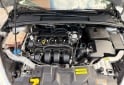 Autos - Ford Focus Titanium 2017 Nafta 110000Km - En Venta