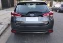 Autos - Toyota YARIS XLS 2021 Nafta 40000Km - En Venta