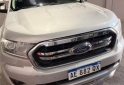 Camionetas - Ford Ranger 2021 Diesel 77000Km - En Venta