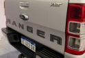 Camionetas - Ford Ranger 2021 Diesel 77000Km - En Venta