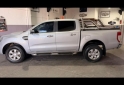 Camionetas - Ford Ranger 2021 Diesel 77000Km - En Venta