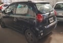 Autos - Chevrolet Chevrolet Spark 2013 Nafta 1111Km - En Venta