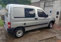 Utilitarios - Peugeot Partner 2017 GNC 157000Km - En Venta