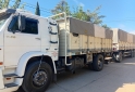 Camiones y Gr�as - Volkswagen 17310 acoplado omb� 9.30 2020 - En Venta