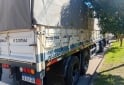 Camiones y Gr�as - Volkswagen 17310 acoplado omb� 9.30 2020 - En Venta