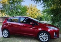 Autos - Ford Fiesta kinetic 1.6 se 2018 Nafta 110000Km - En Venta