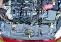 Autos - Ford Fiesta kinetic 1.6 se 2018 Nafta 110000Km - En Venta
