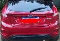 Autos - Ford Fiesta kinetic 1.6 se 2018 Nafta 110000Km - En Venta