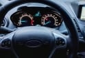 Autos - Ford Fiesta kinetic 1.6 se 2018 Nafta 110000Km - En Venta