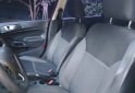 Autos - Ford Fiesta kinetic 1.6 se 2018 Nafta 110000Km - En Venta