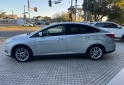 Autos - Ford FOCUS S 1.6 4P 2016 Nafta 100000Km - En Venta