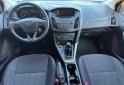 Autos - Ford FOCUS S 1.6 4P 2016 Nafta 100000Km - En Venta