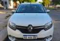 Autos - Renault Logan liquido hoy 2017 Nafta 130000Km - En Venta