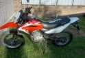 Motos - Honda XR 150 L 2024 Nafta 10500Km - En Venta