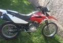 Motos - Honda XR 150 L 2024 Nafta 10500Km - En Venta