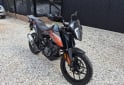 Motos - Ktm 390 ADVENTURE 2022 Nafta 17000Km - En Venta