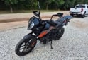 Motos - Ktm 390 ADVENTURE 2022 Nafta 17000Km - En Venta