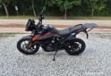 Motos - Ktm 390 ADVENTURE 2022 Nafta 17000Km - En Venta