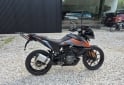 Motos - Ktm 390 ADVENTURE 2022 Nafta 17000Km - En Venta