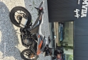 Motos - Ktm 390 ADVENTURE 2022 Nafta 17000Km - En Venta