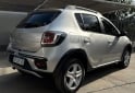 Autos - Renault Stepway 2019 Nafta 53000Km - En Venta