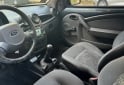 Autos - Ford KA 2010 Nafta 136000Km - En Venta