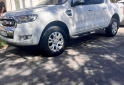 Camionetas - Ford Ranger Limited 4x4 2018 Diesel 133000Km - En Venta