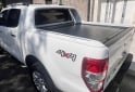 Camionetas - Ford Ranger Limited 4x4 2018 Diesel 133000Km - En Venta