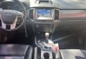 Camionetas - Ford Ranger Limited 4x4 2018 Diesel 133000Km - En Venta