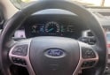 Camionetas - Ford Ranger Limited 4x4 2018 Diesel 133000Km - En Venta