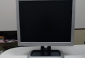 Inform�tica - Los 2 Monitores Dell y Hp - En Venta